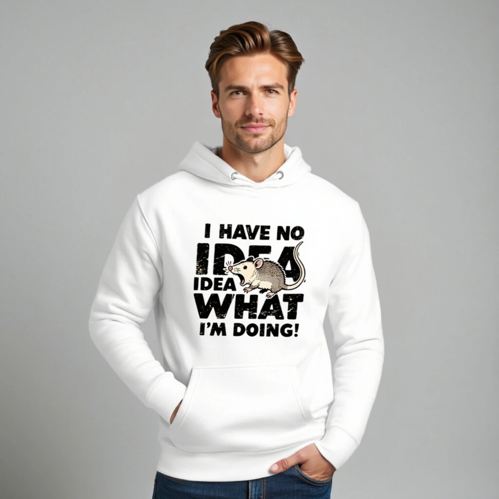 Unisex Premium Pullover Hoodie - Image 8