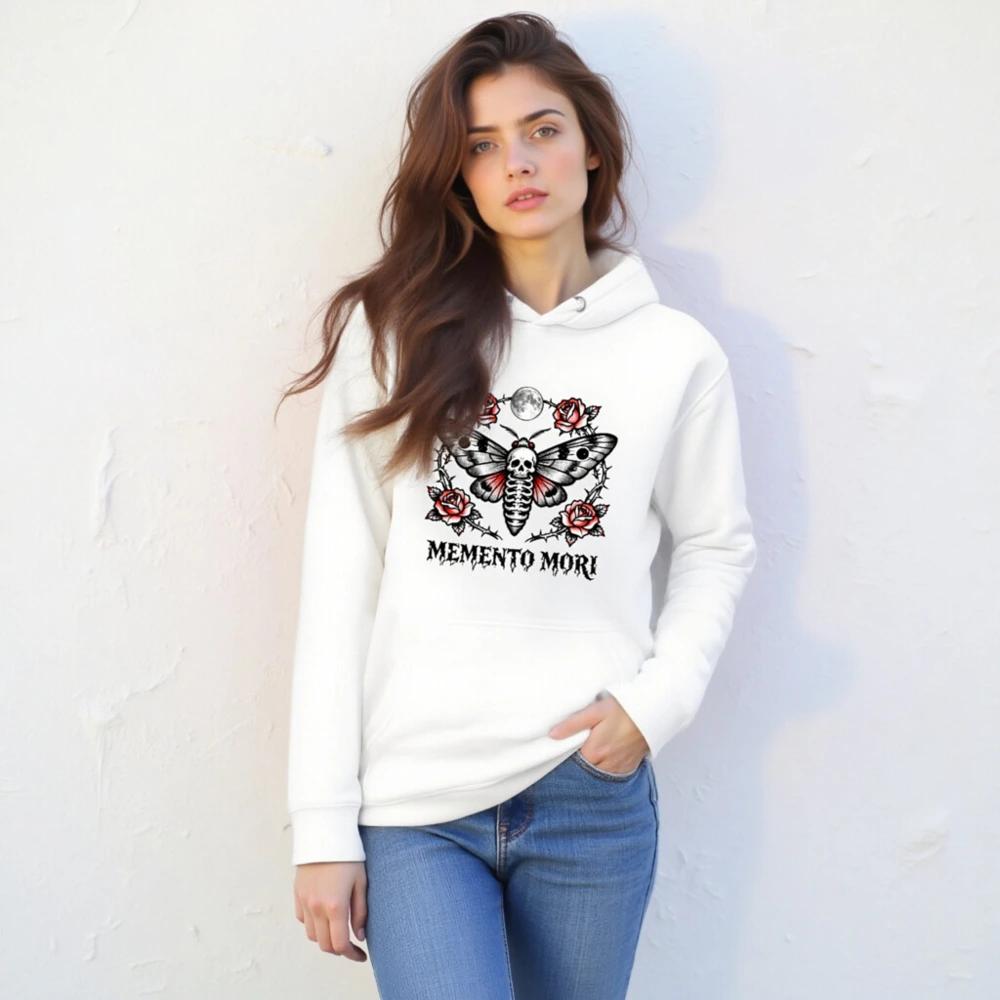 Industrial Fusion in every thread—precision stitching meets eco-friendly dyeing.